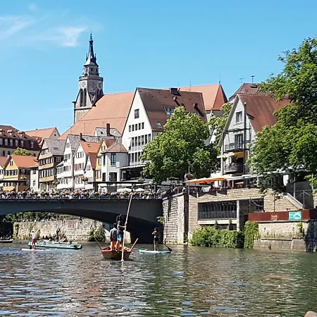 Burgblick Im Neuffener Tal Mit Sauna Und Wallbox Apartmán *