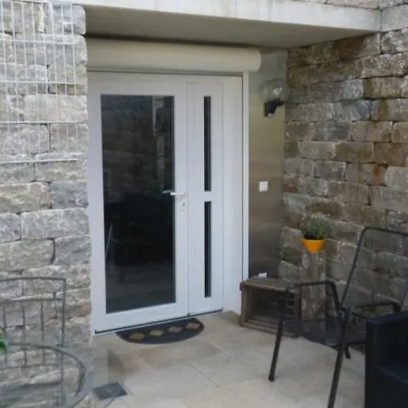 Burgblick Im Neuffener Tal Mit Sauna Und Wallbox Appartamento Frickenhausen (Baden-Wurttemberg)