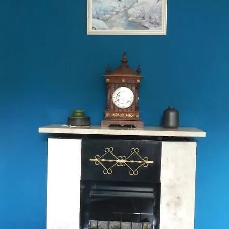 Burgblick Im Neuffener Tal Mit Sauna Und Wallbox * Frickenhausen (Baden-Wurttemberg)