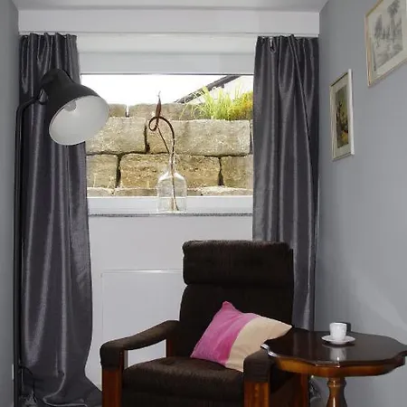 Burgblick Im Neuffener Tal Mit Sauna Und Wallbox * Frickenhausen (Baden-Wurttemberg)