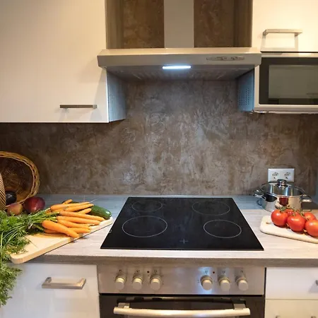 Burgblick Im Neuffener Tal Mit Sauna Und Wallbox *