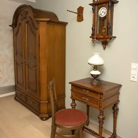 Burgblick Im Neuffener Tal Mit Sauna Und Wallbox